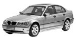 BMW E46 B3139 Fault Code