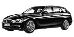 BMW F31 B3139 Fault Code